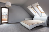Allgreave bedroom extensions