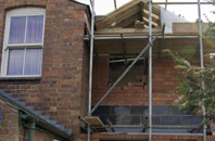 free Allgreave home extension quotes