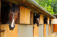 free Allgreave stable construction quotes