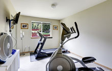 Allgreave home gym construction leads
