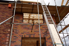 house extensions Allgreave
